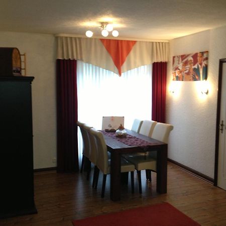 Das Loreley Weinstuebchen Sankt Goarshausen Room photo