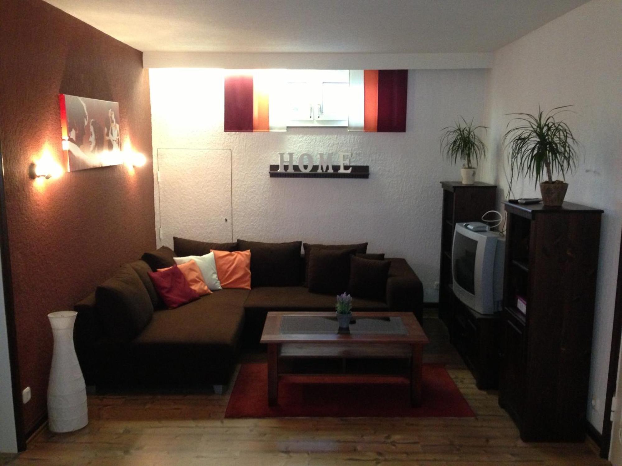 Das Loreley Weinstuebchen Sankt Goarshausen Room photo