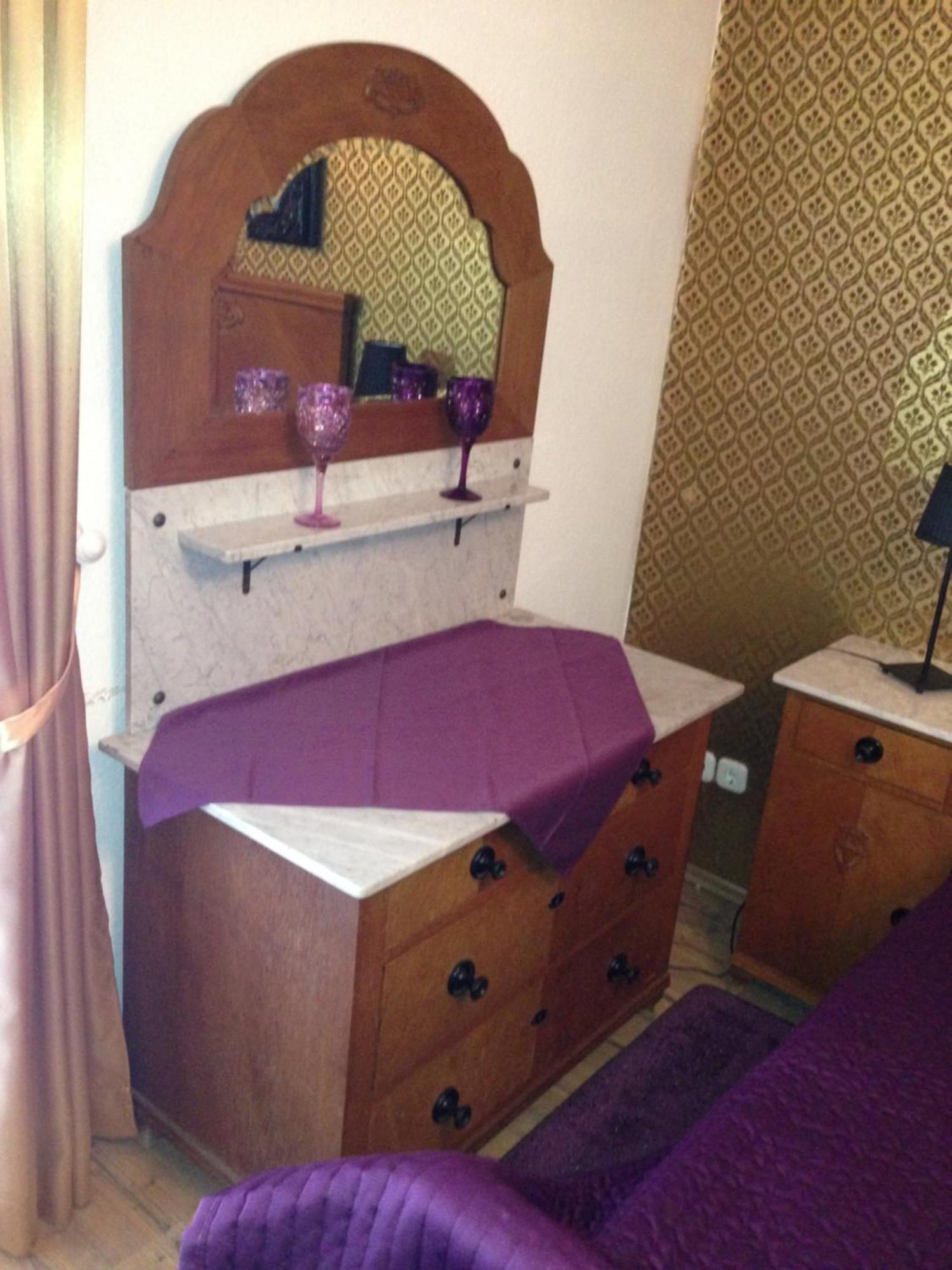 Das Loreley Weinstuebchen Sankt Goarshausen Room photo