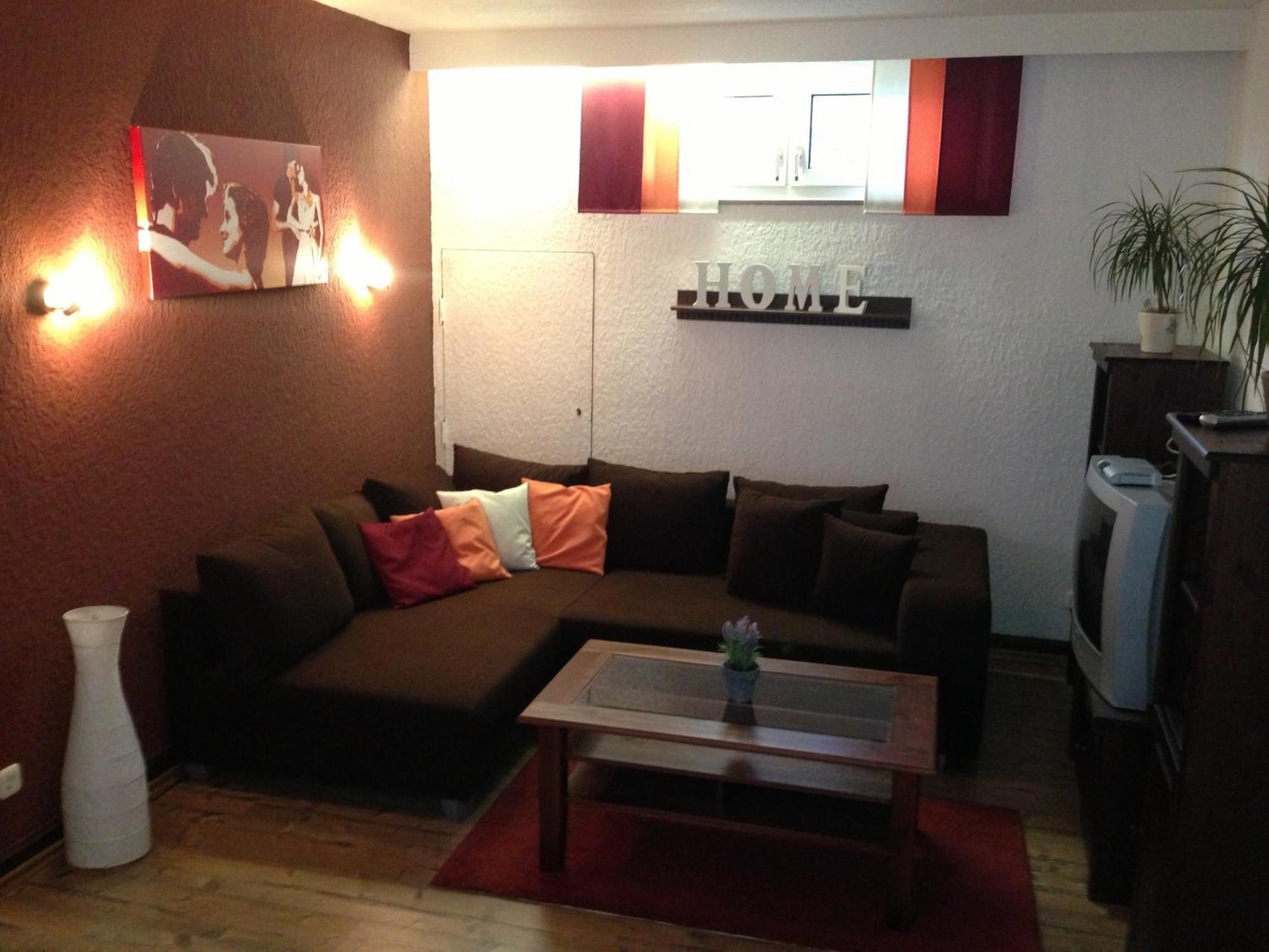 Das Loreley Weinstuebchen Sankt Goarshausen Room photo