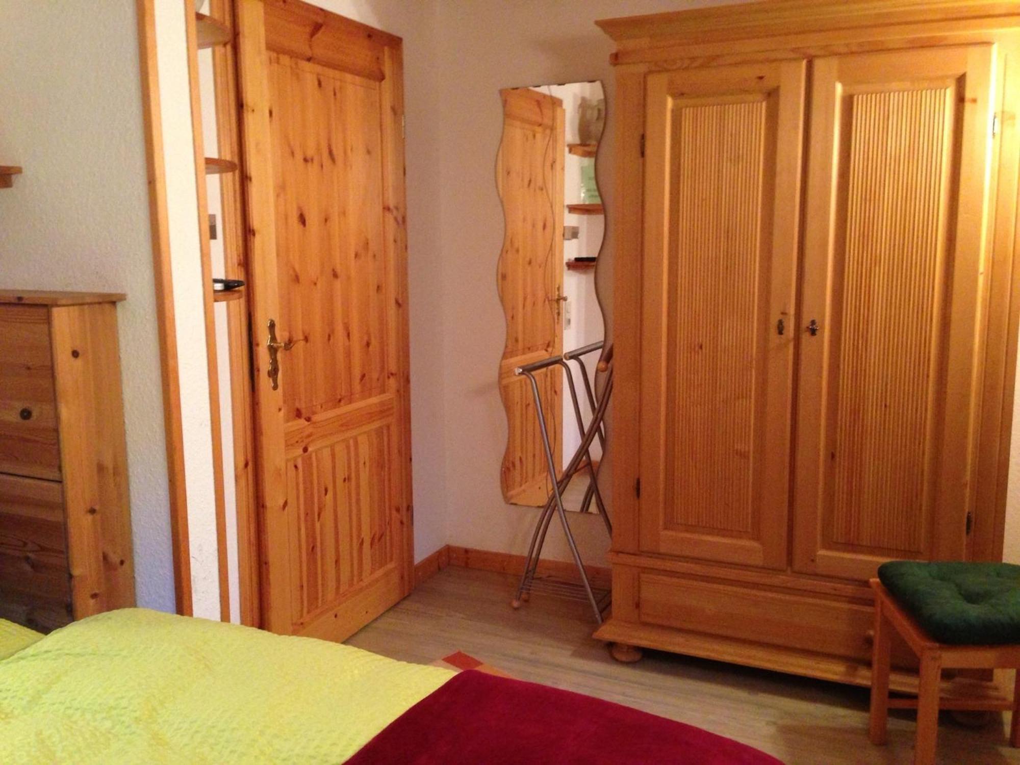 Das Loreley Weinstuebchen Sankt Goarshausen Room photo