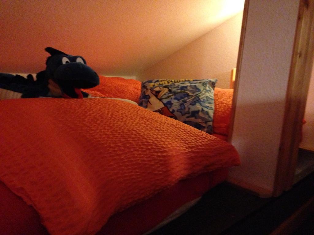 Das Loreley Weinstuebchen Sankt Goarshausen Room photo