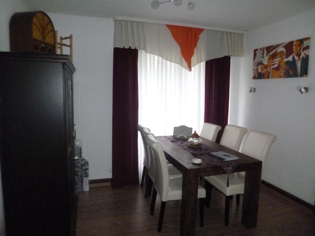 Das Loreley Weinstuebchen Sankt Goarshausen Room photo